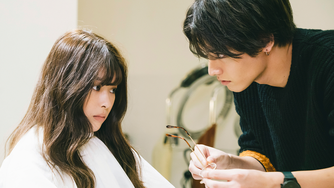 ねぇ先生、知らないの? (2019/12/05放送分)第01話 国内ドラマの動画配信はTELASA(テラサ)見逃し配信&動画が見放題