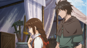 29歳独身中堅冒険者の日常 第11話