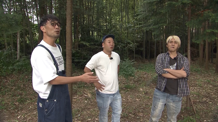 ヒロシのひとりキャンプのすすめ シーズン4 ＃142