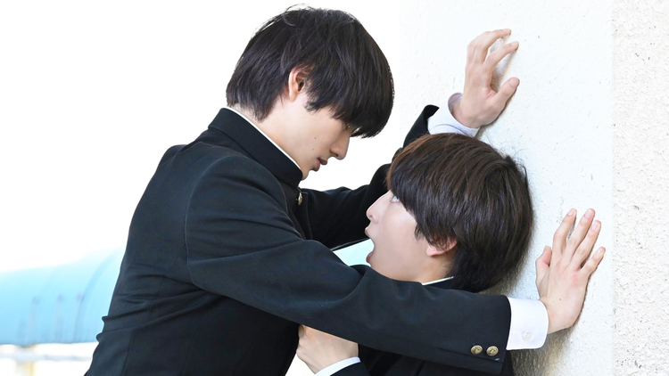 君には届かない。 第06話