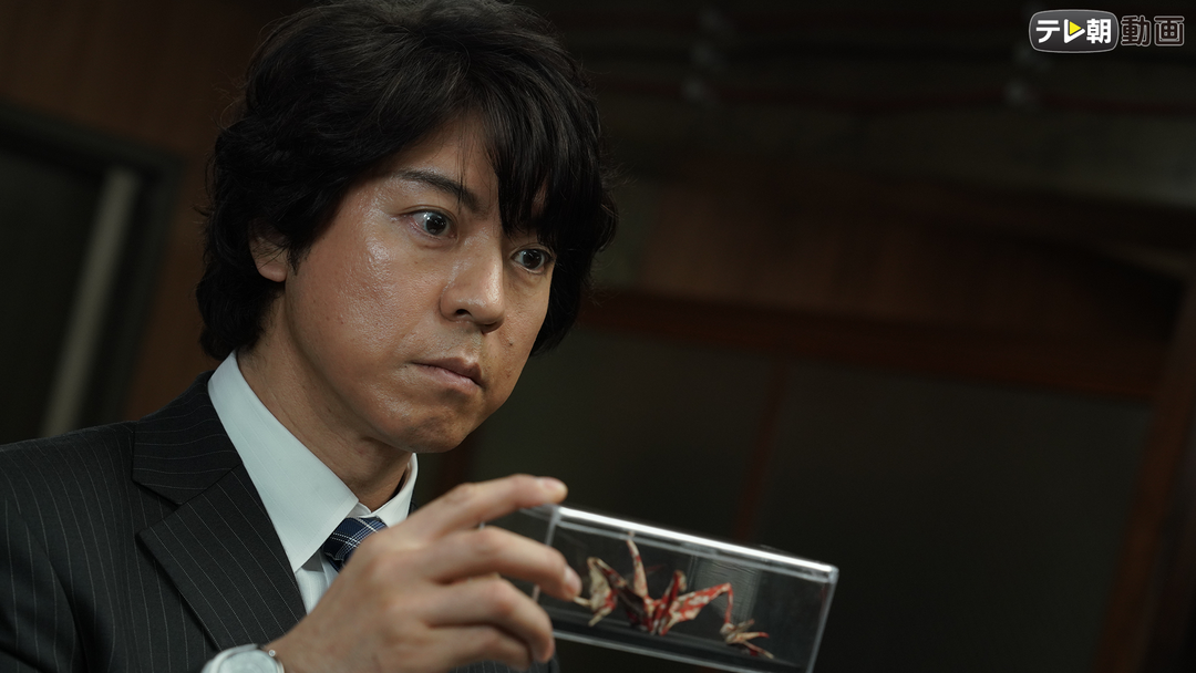 遺留捜査スペシャル（2019/02/24放送分）