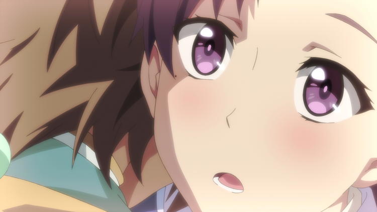 シンデレラ・シェフ ~萌妻食神~ 第10話