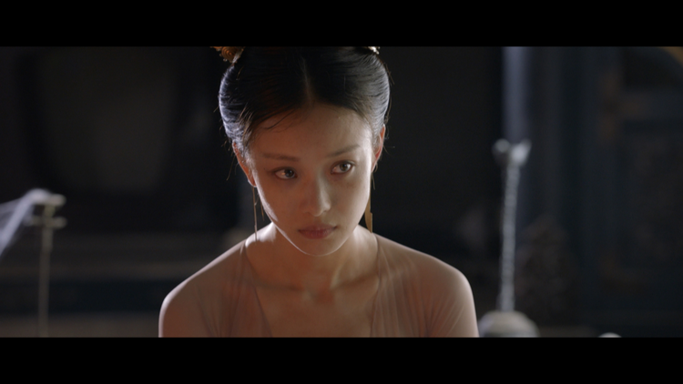 鳳凰の飛翔 第37話／字幕