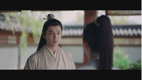 長風渡 ～あなたと綴る、運命の縁～ 第24話／字幕