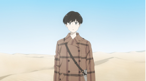 違国日記 第01話