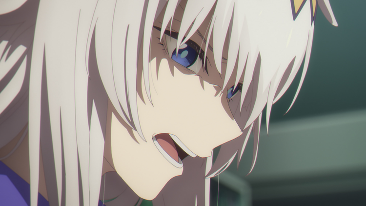 ウマ娘 シンデレラグレイ 第19話