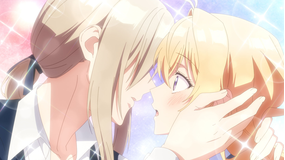 逃がした魚は大きかったが釣りあげた魚が大きすぎた件 第04話