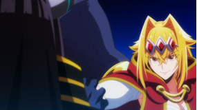 野生のラスボスが現れた！ 第11話