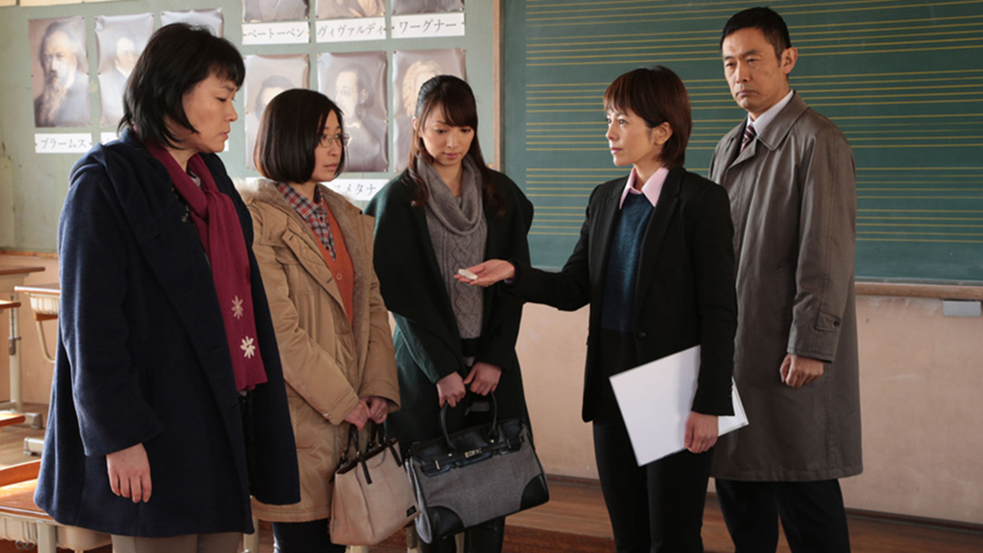 フードライター殺人 残された乳酸菌の秘密 疑惑の数字、15437382が暴く殺意