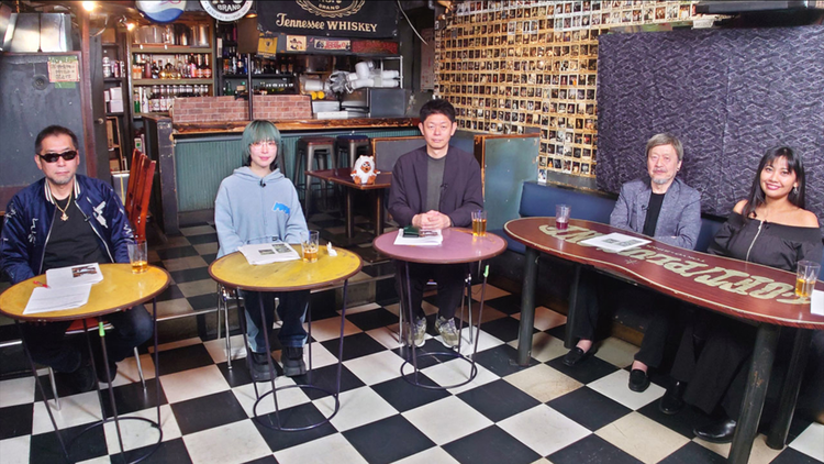 シン・オカルト倶楽部 #066