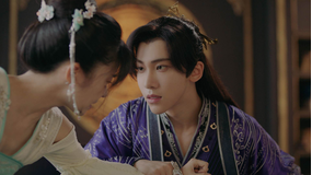 花青歌～悪役皇子の花嫁～ 第07話／字幕