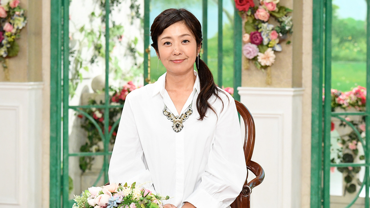 徹子の部屋 <菊間千乃>アナウンサーから弁護士へ…大ケガが転機に(2021/10/05放送分)