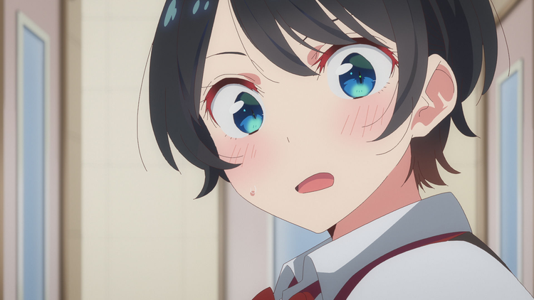 彼女、お借りします Season4 第04話