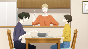 違国日記 第02話