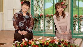 徹子の部屋 <北斗晶 辻希美>20歳違いの意外な友人!涙で語る「芸能界の母」への感謝(2021/09/23放送分)