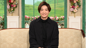 徹子の部屋 <井上芳雄>息子にチヤホヤされたい!?人生初の挫折も経験(2026/02/19放送分)