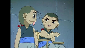 NINKU -忍空- 第55話（最終話）