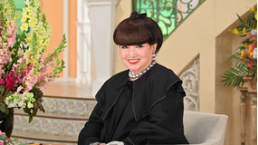 徹子の部屋 <高嶋政伸 武田鉄矢 由美かおる 風間杜夫 大竹一樹 山本耕史>スターたちの意外な特技(2022/03/01放送分)