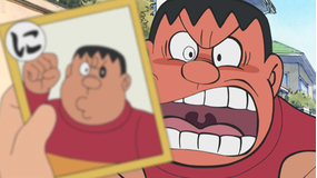 ドラえもん 長い長いお正月