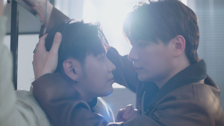 The Ex-Morning 気まぐれな元恋人 第01話/字幕