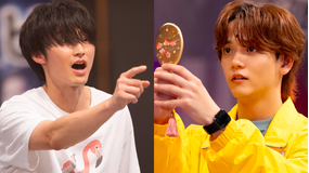 DARK13 踊るゾンビ学校（2026/03/08放送分）第09話