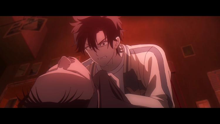 時光代理人 -LINK CLICK- 第12話(最終話)