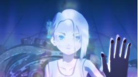 TRIGUN STARGAZE 第10話