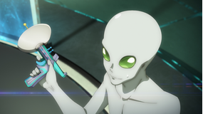 グノーシア 第03話