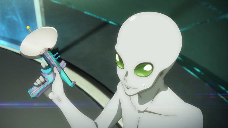 グノーシア 第03話