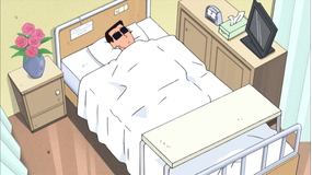 クレヨンしんちゃん 試練のあいちゃんだゾ