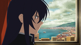 勇者刑に処す 懲罰勇者9004隊刑務記録 第07話