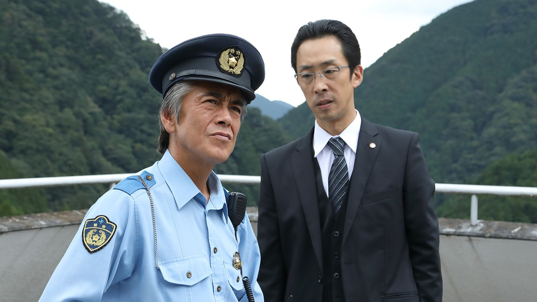 駐在刑事Season2（2020/01/24放送分）第01話 TELASA(テラサ)国内ドラマの見逃し配信＆動画が見放題