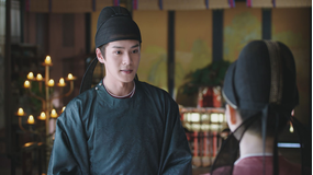 灼灼風流~宮中に咲く愛の華~ 第21話/字幕