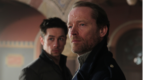 ジャック・テイラー アイルランド警察元刑事の殺人事件簿 シーズン2 第02話／字幕