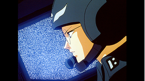 機動警察パトレイバー ON TELEVISION 第21話