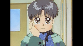 赤ちゃんと僕 第33話