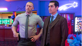 GBI特別捜査官 ウィル・トレント シーズン2 第10話（最終話）／字幕