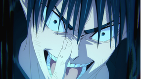 呪術廻戦 死滅回游 前編 第58話