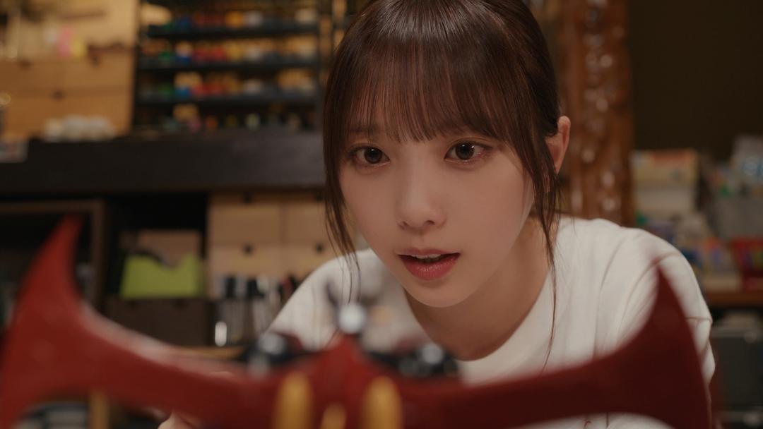 量産型リコ-もう1人のプラモ女子の人生組み立て記-（2023/08/03放送分）第06話 | 国内ドラマの動画配信はTELASA(テラサ)-見逃し配信