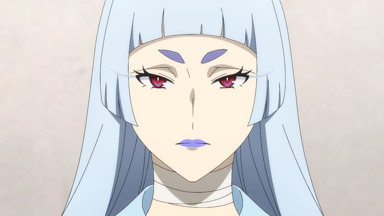 SI-VIS: The Sound of Heroes 第19話