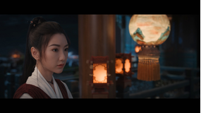 ユン・シャン伝 ～江湖 復讐の嵐～ 第26話／字幕