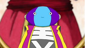 ドラゴンボール超 第041話