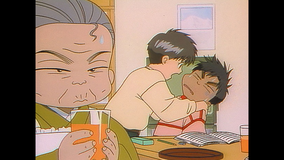 赤ちゃんと僕 第27話