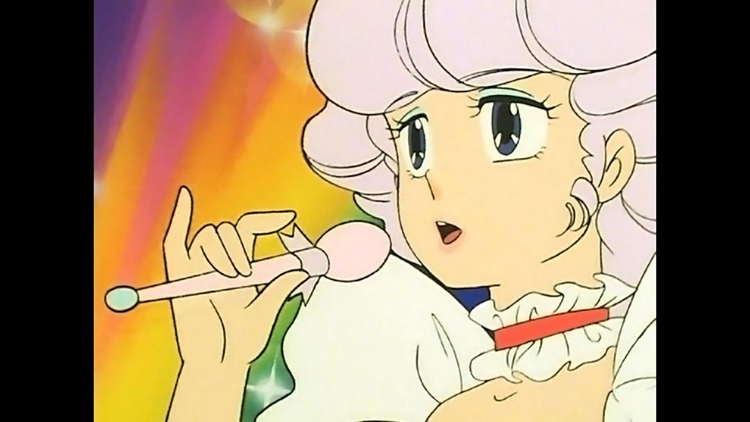 魔法の天使 クリィミーマミ 第03話 | アニメの動画配信はTELASA(テラサ