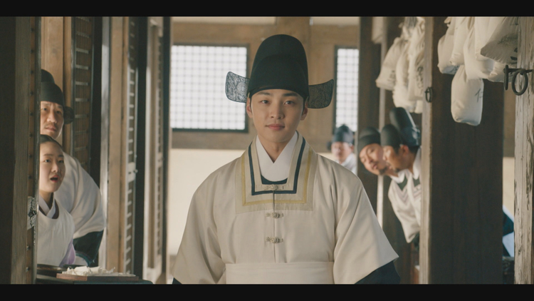 朝鮮心医ユ・セプン 第01話/字幕