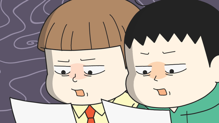 学校では教えてくれない大切なこと 第20話