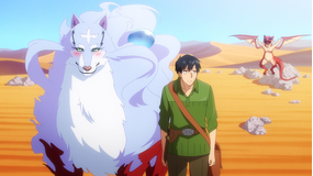 とんでもスキルで異世界放浪メシ2 第17話