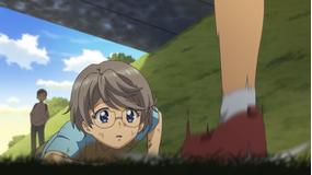 シュート! Goal to the Future 第09話