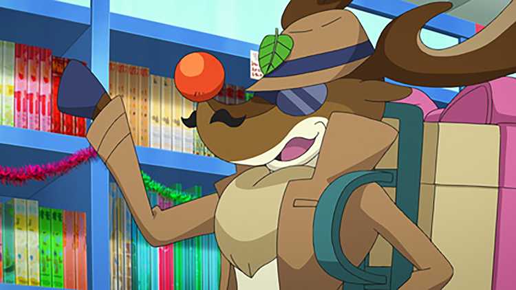 妖怪ウォッチ 第139話 Telasa テラサ キッズ 特撮の見逃し配信 動画が見放題