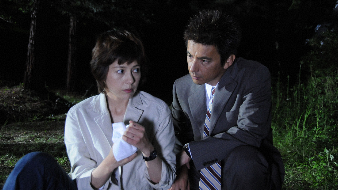 科捜研の女 season8 第09話（最終話）